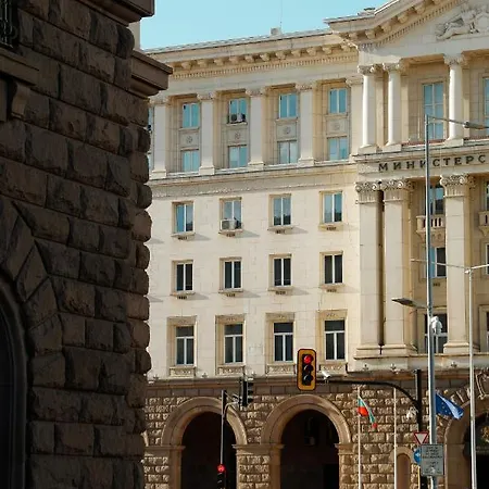 Lägenhet Lily's 6 By Bulgarentals - *