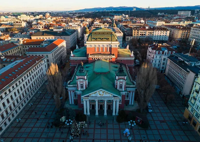 Apartament Lily's 6 By Bulgarentals - *