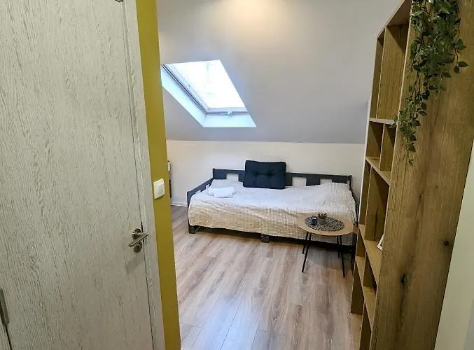 Apartament Lily's 6 By Bulgarentals - *