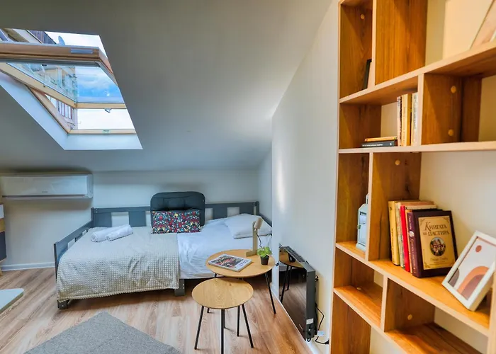 Apartament Lily's 6 By Bulgarentals - *