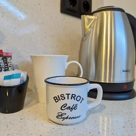 شقة Lily's 6 By Bulgarentals - صوفيا