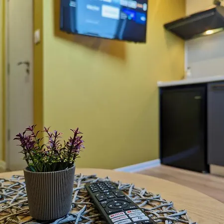 Lily's 6 By Bulgarentals - Sofia