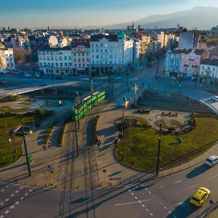 アパート Lily's 6 By Bulgarentals - *