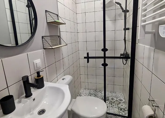 Lily's 6 By Bulgarentals - アパート ソフィア