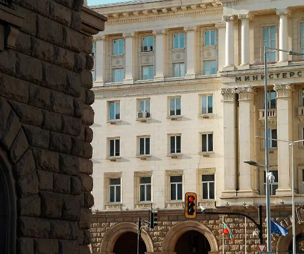 アパート Lily's 6 By Bulgarentals - *