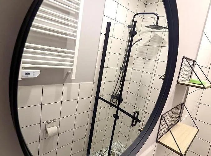 Lily's 6 By Bulgarentals - Lejlighed