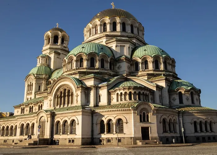 Lily's 6 By Bulgarentals - *