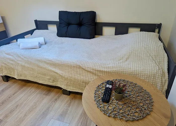 アパート Lily's 6 By Bulgarentals -