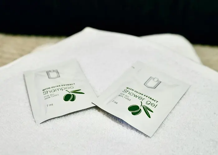 Lily's 6 By Bulgarentals - Lejlighed