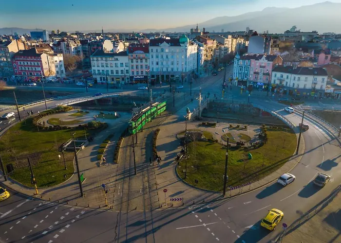 アパート Lily's 6 By Bulgarentals - *