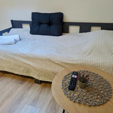 Apartamento Lily's 6 By Bulgarentals -