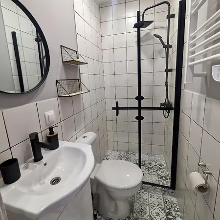 Lily's 6 By Bulgarentals - Apartment Sofia