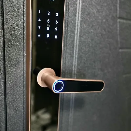 Lily's 6 By Bulgarentals - Apartment *