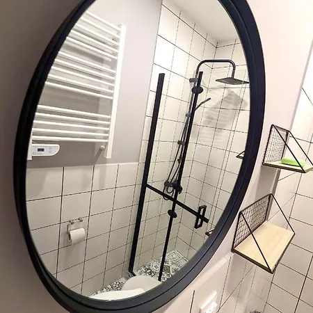 Lily's 6 By Bulgarentals - Apartment