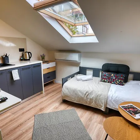 Apartment Lily's 6 By Bulgarentals -